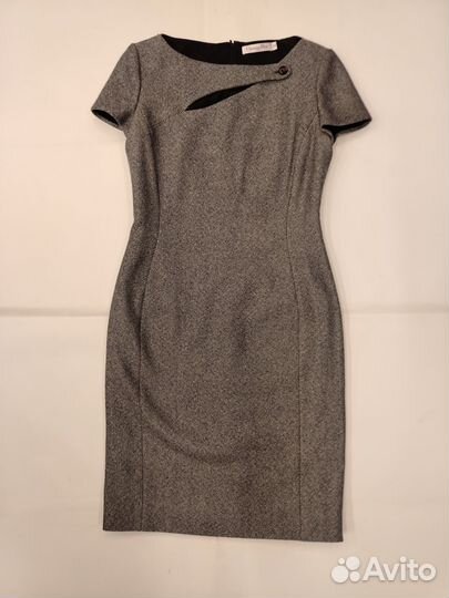 Платье C. Dior