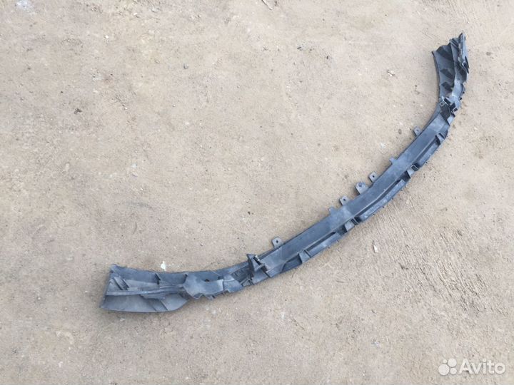 Кронштейн бампера Mercedes E-Class W213