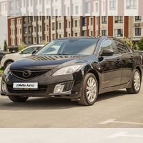 Mazda 6 2.0 MT, 2007, 250 300 км, с пробегом, цена 665 600 руб.