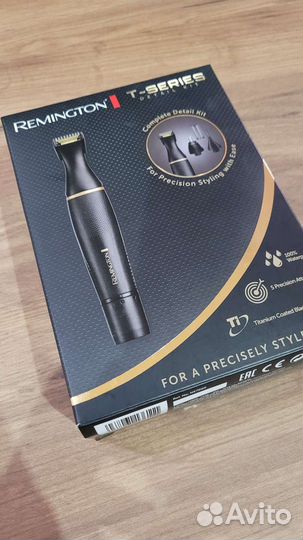 Триммер Remington Ne7000