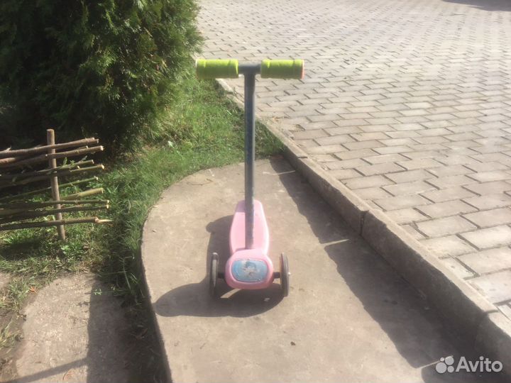 Детский велосипед 14 дюймов