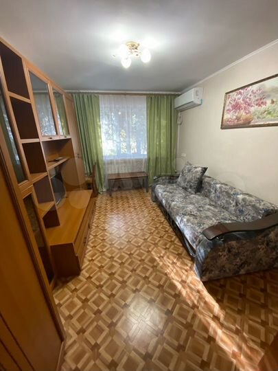 2-к. квартира, 52,1 м², 1/5 эт.