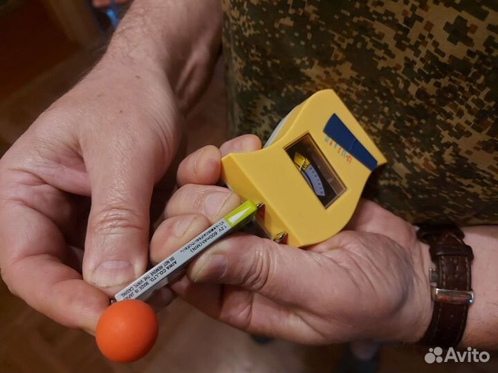 Aiwa Walkman HS-PX417 Japan ретро с документами