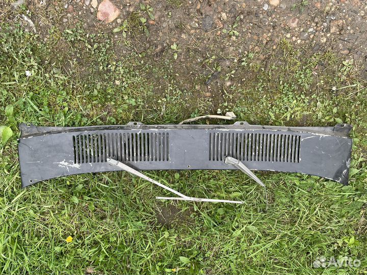 Панель под дворники газ2401