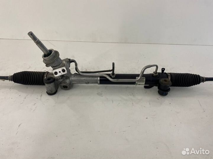 Opel Insignia от 2008 Восстановленная гидравлическаярулевая рейка