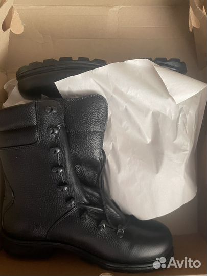 Зимняя обувь