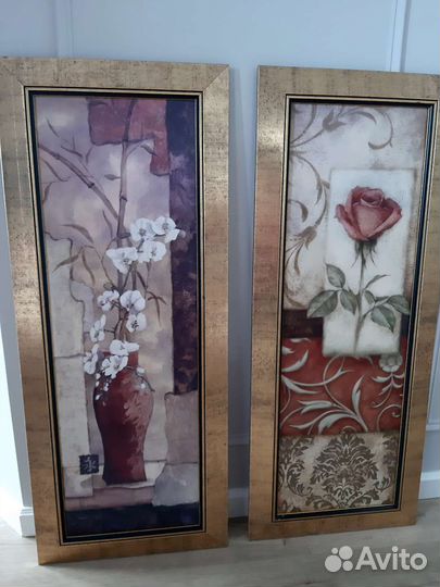 Картины для интерьера
