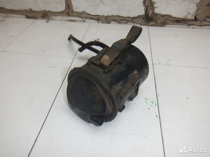 Абсорбер топливный Galant Aspire Legnum