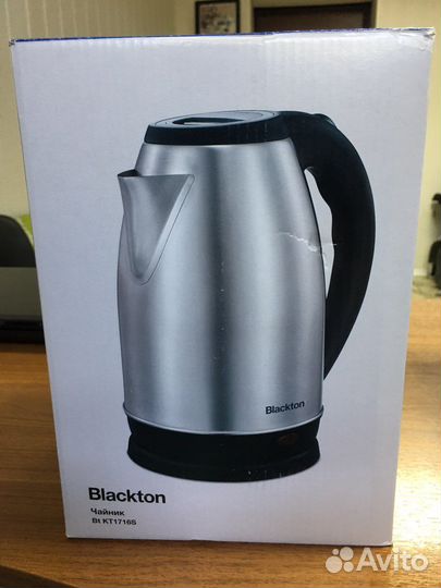 Чайник электрический