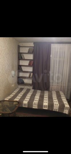 Комната 20 м² в 2-к., 9/9 эт.