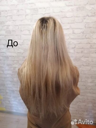 Трихолог-Эстетист