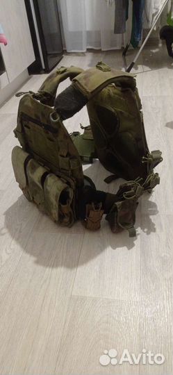 Плитник страйкбол