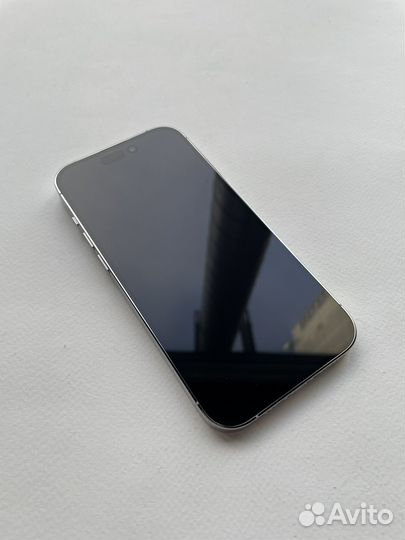 iPhone 14 Pro, 128 ГБ