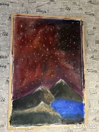 Репетитор по рисованию для детей