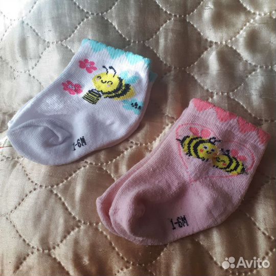 Носки детские