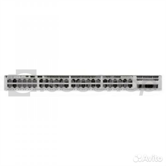 Коммутатор Cisco Catalyst C9300L-48P-4X-E