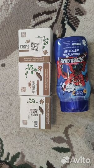 Комплект постельного белья с одеялом и подушками