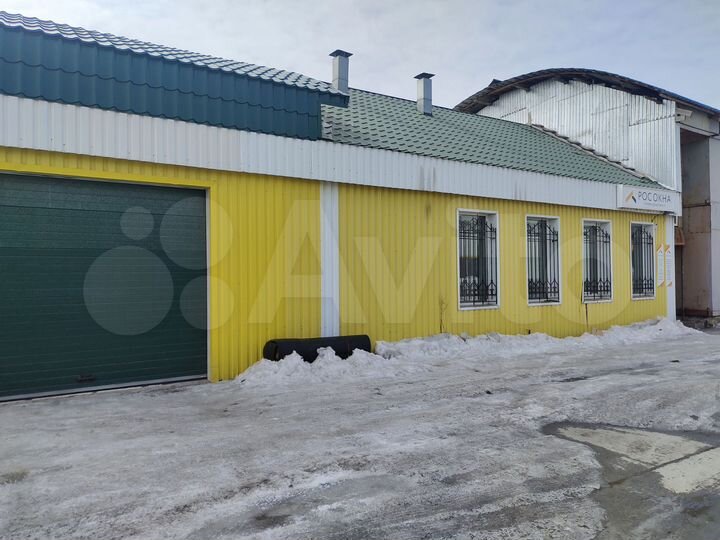 Свободного назначения, 130 м²