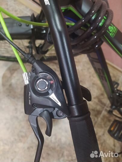 Велосипед Pulse Lite MD4200