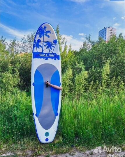 Сапборд Koi, Walaw,GQ, Honor, Manki