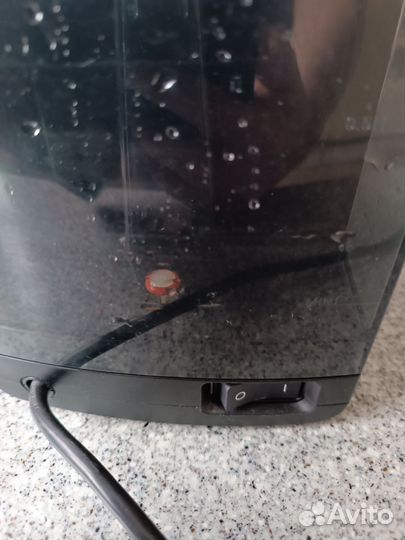 Кофеварка капсульная бу