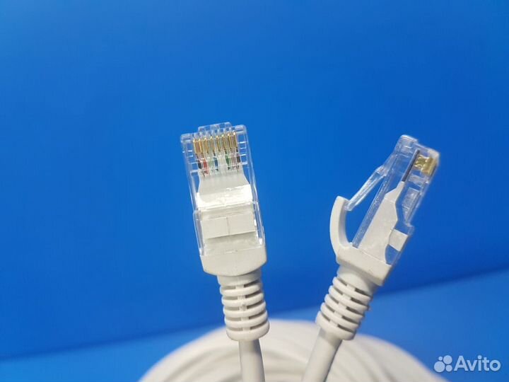 Патч-корд 20 метров 