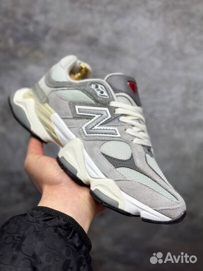 Кроссовки мужские New balance 9060