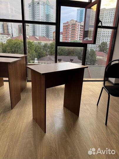 Парта одноместная