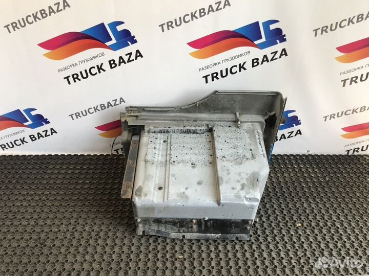 Инструментальный ящик левый Mercedes-Benz Actros