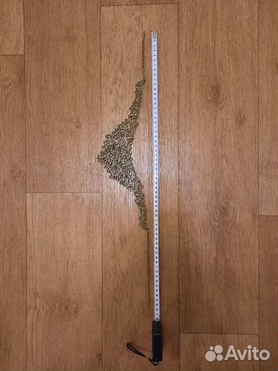 Бусы колье ожерелье