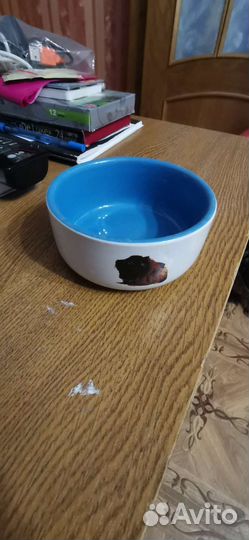 Миска для грызунов