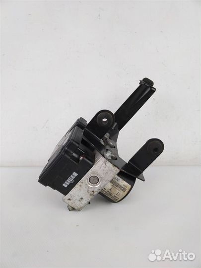 Блок ABS (насос) форд фокус 2 2005-2008