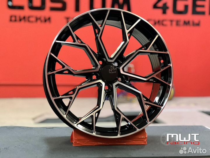 Диски R19 5x112 мерседес ауди бмв фольксаген