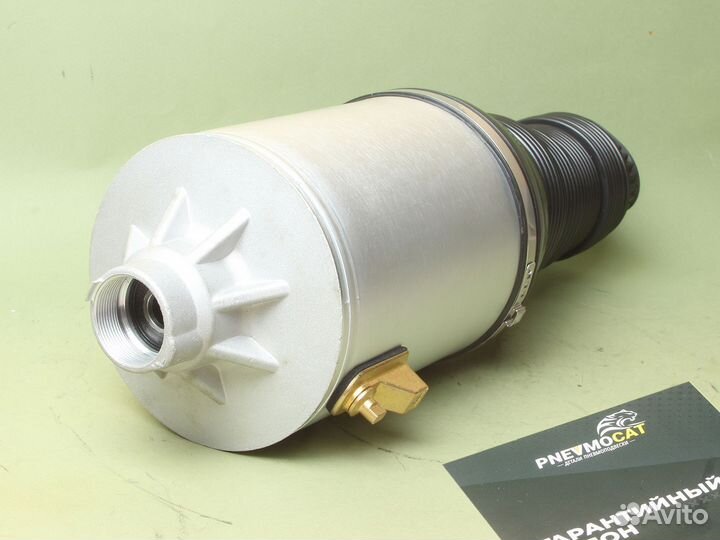 Пневмобаллон Bentley Continental GT передний левый