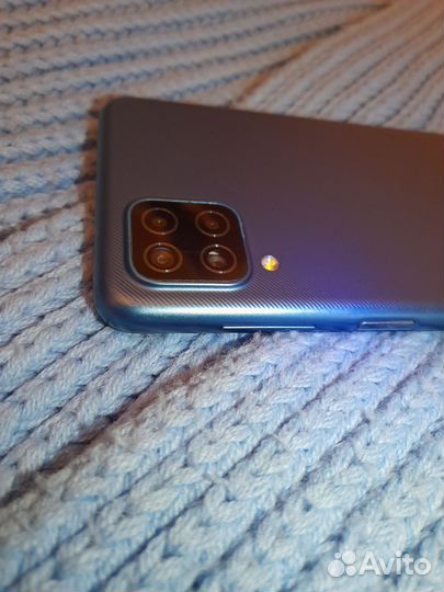 Samsung Galaxy A12, 2/32 ГБ