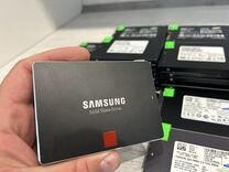 Ssd Samsung 250-256Gb