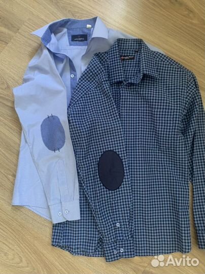 Вещи пакетом для мальчика 146 152