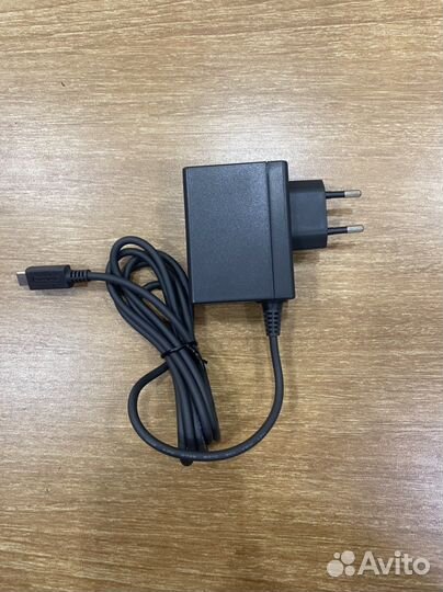 Nintendo switch аксессуары