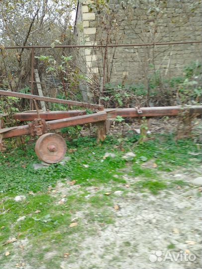 Трактор ХТЗ Т-150К, 1987