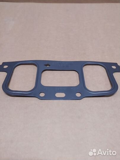 Прокладка впускного коллектора DD