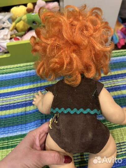 Куклы СССР, ГДР