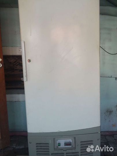 Холодильник шкаф бу