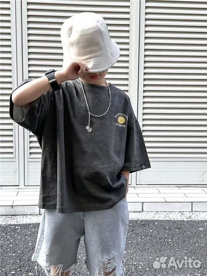 Футболка детская