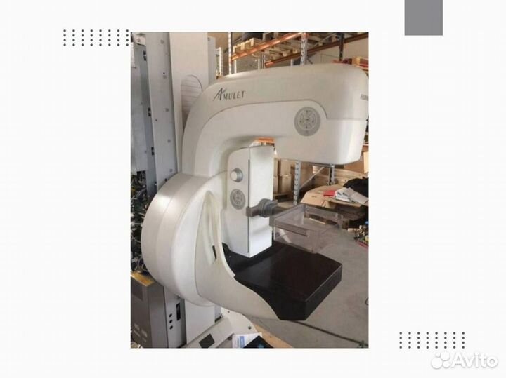 Fuji Amulet Innovality 3D