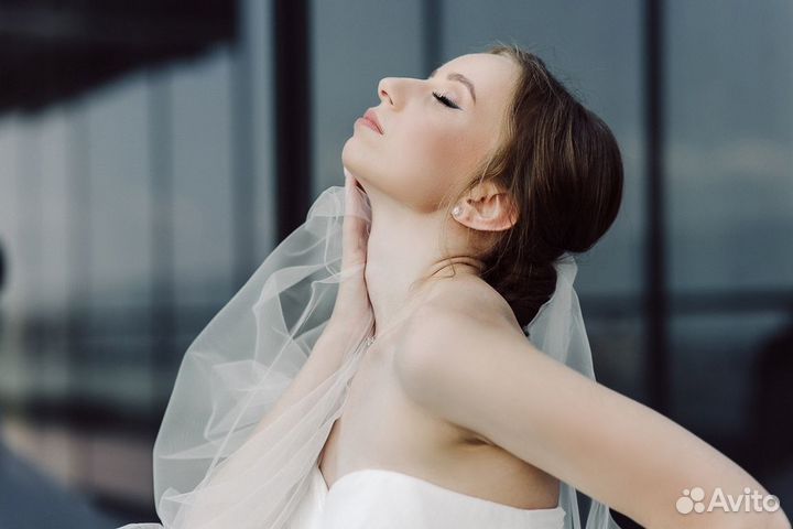 Свадебный фотограф и видеограф