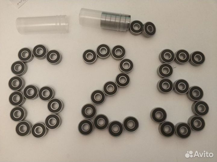 Подшипник 625 для 3D принтера