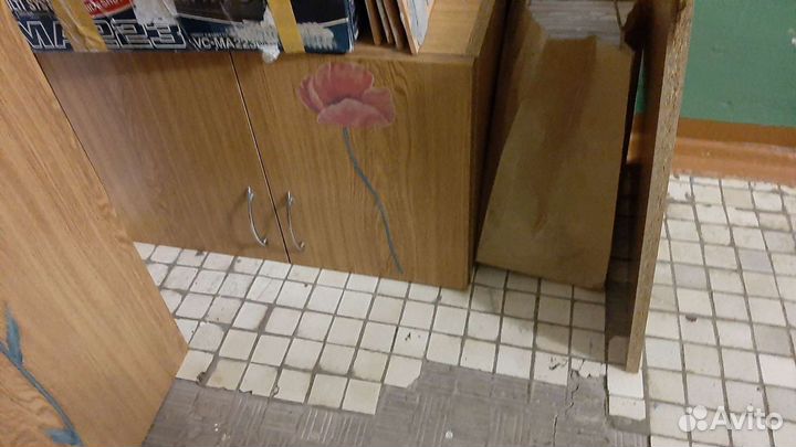 Мебель б/у для дома и дачи