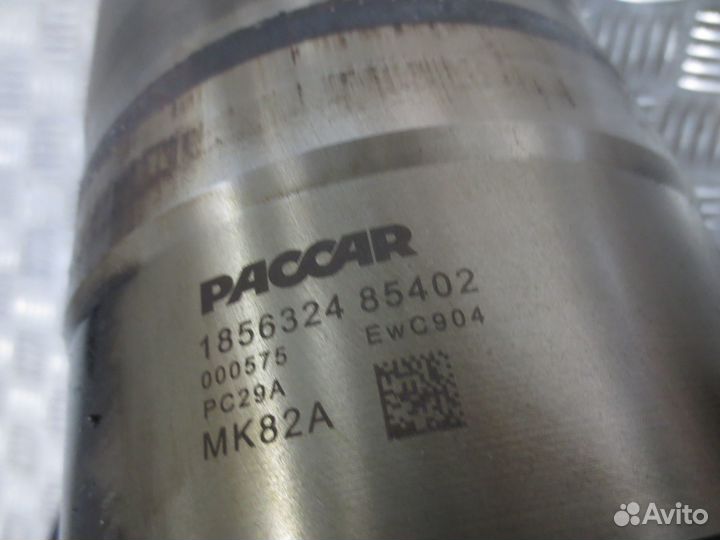 Гильза блока двс DAF 1856324