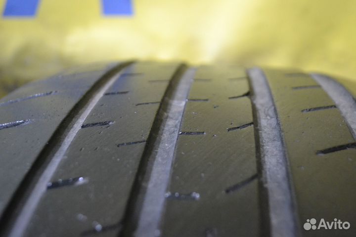 Nexen N'Fera RU1 SUV 265/60 R18