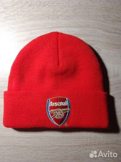 Шапка детская Арсенал оригинал